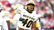 2026 NFL Draft Scouting Report: Josiah Trotter (LB – Missouri) photo