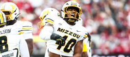 2026 NFL Draft Scouting Report: Josiah Trotter (LB – Missouri)