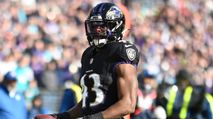 Fantasy Football Mock Draft: 14-Team, PPR (2025) https://cdn.fantasypros.com/wp-content/images/Justice_Hill_Ravens_1470x650-2/213x119.jpg