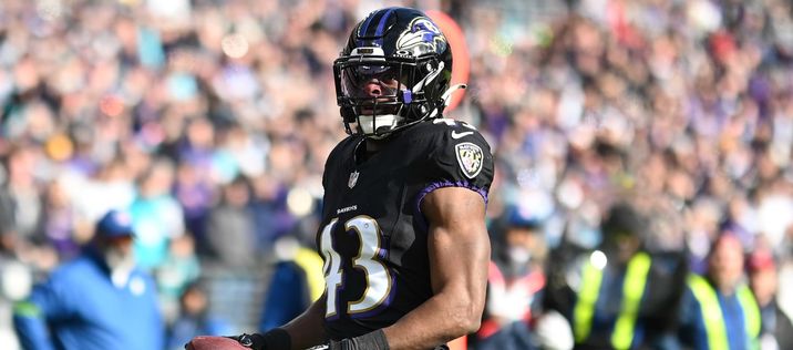 Fantasy Football Mock Draft: 14-Team, PPR (2025)