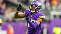 Fantasy Football Draft Advice & Outlook: Justin Jefferson (2023) https://cdn.fantasypros.com/wp-content/images/Justin-Jefferson_Vikings_1470_647/213x119.jpg