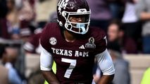 Dynasty Rookie Mock Draft: 10-Team (2026 Fantasy Football) https://cdn.fantasypros.com/wp-content/images/KC_Concepcion_texas_aandm_1/213x119.jpg