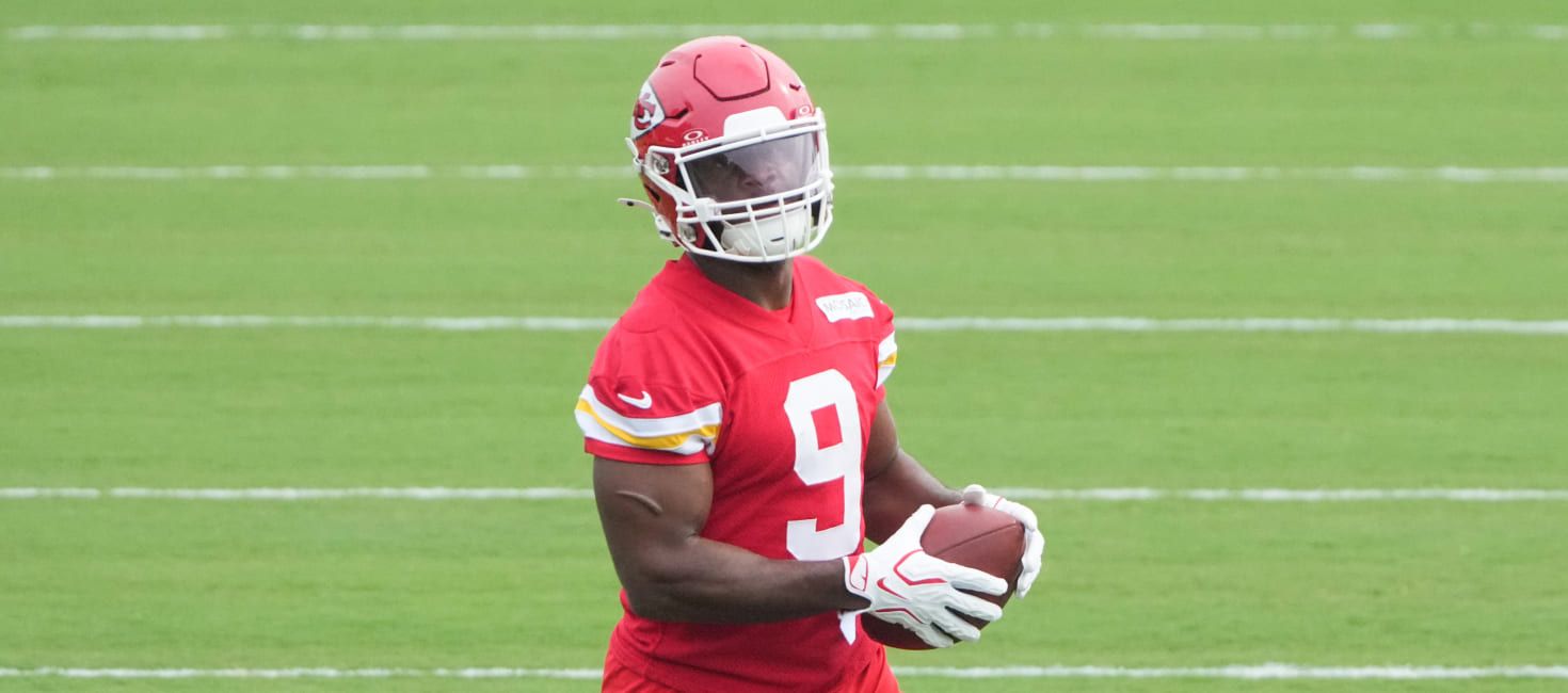 Fantasy Football Mock Draft Insights for 2026