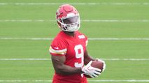 Fantasy Football Mock Draft: PPR, Middle Pick (2026) photo