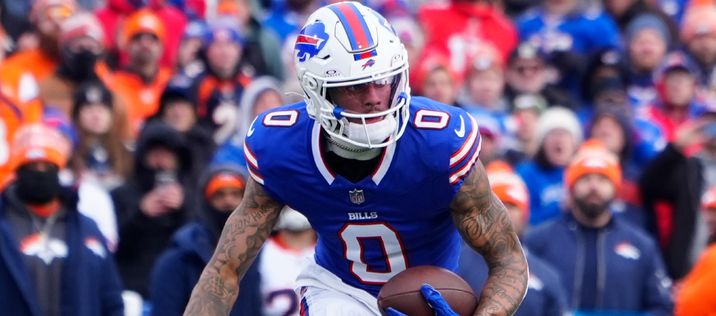 4 Bounce-Back Players to Target (2025 Fantasy Football)