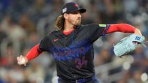 Fantasy Baseball SP Rankings: Streamers & Two-Start Pitchers photo