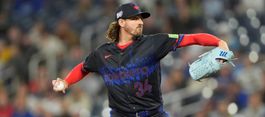 Fantasy Baseball SP Rankings: Streamers & Two-Start Pitchers