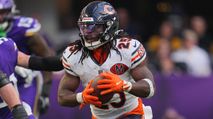 Dynasty Trade Advice: Players to Buy or Sell (Fantasy Football) photo