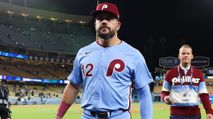 MLB DFS Picks & Underdog Player Props: Saturday (7/4) photo