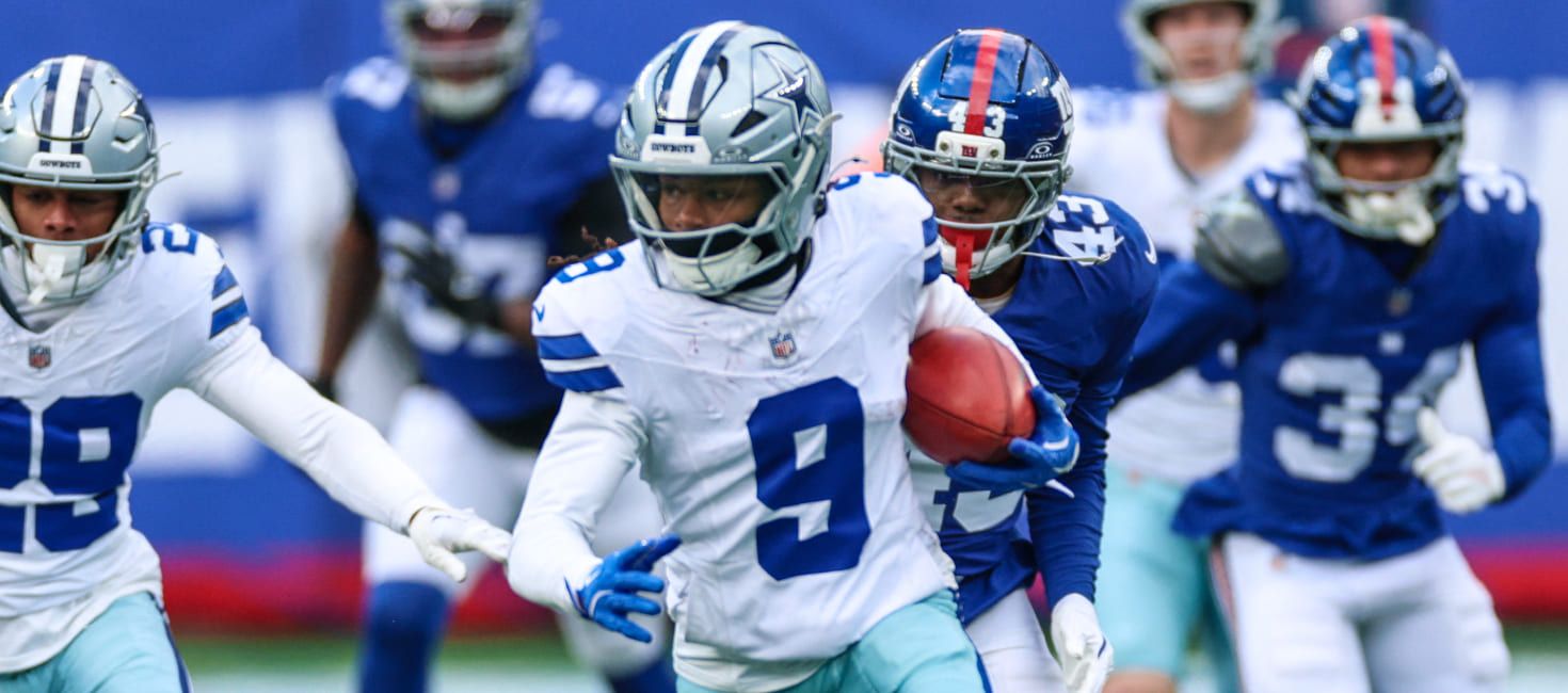 Key Players to Consider for Return Yards in Fantasy Football 2026