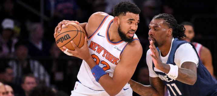 NBA DFS Picks & Lineup Advice: Friday (12/5)