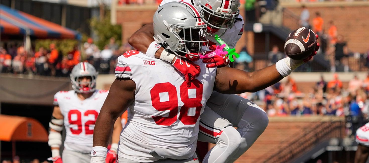 2026 NFL Draft: Live Grades & Fantasy Football Analysis (Day 2)