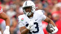 Dynasty Rookie Draft Rankings: Running Backs (2026 Fantasy Football) photo