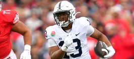 Dynasty Rookie Draft Rankings: Running Backs (2026 Fantasy Football)