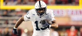 Dynasty Rookie Draft Rankings (2026 Fantasy Football)