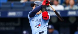 MLB DFS Picks & Underdog Player Props: Sunday (5/10)
