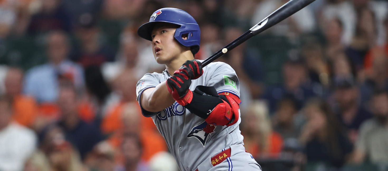 Fantasy Baseball Week 20: Risers and Fallers