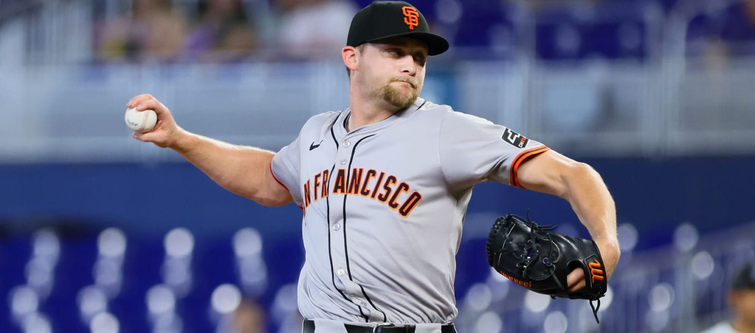 Fantasy Baseball Streaming Pitchers & Waiver Wire Pickups (Week 5