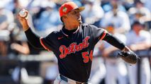 Fantasy Baseball Two-Start Pitchers: Rankings & Waiver Wire Pickups photo