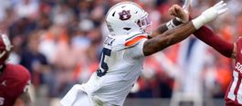 2026 NFL Draft Scouting Report: Keldric Faulk (EDGE – Auburn)
