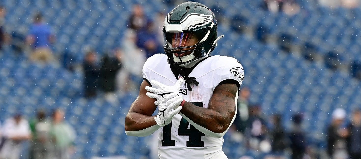 Fantasy Football Expert Rankings: Geno Smith, Gus Edwards, Kenneth