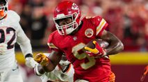 Fantasy Football Rankings: FLEX (Week 3)