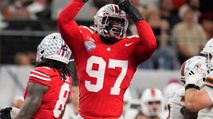 2026 NFL Draft Scouting Report: Kenyatta Jackson Jr. (EDGE – Ohio State) https://cdn.fantasypros.com/wp-content/images/Kenyatta_Jackson_ohio_state_1-1/213x119.jpg