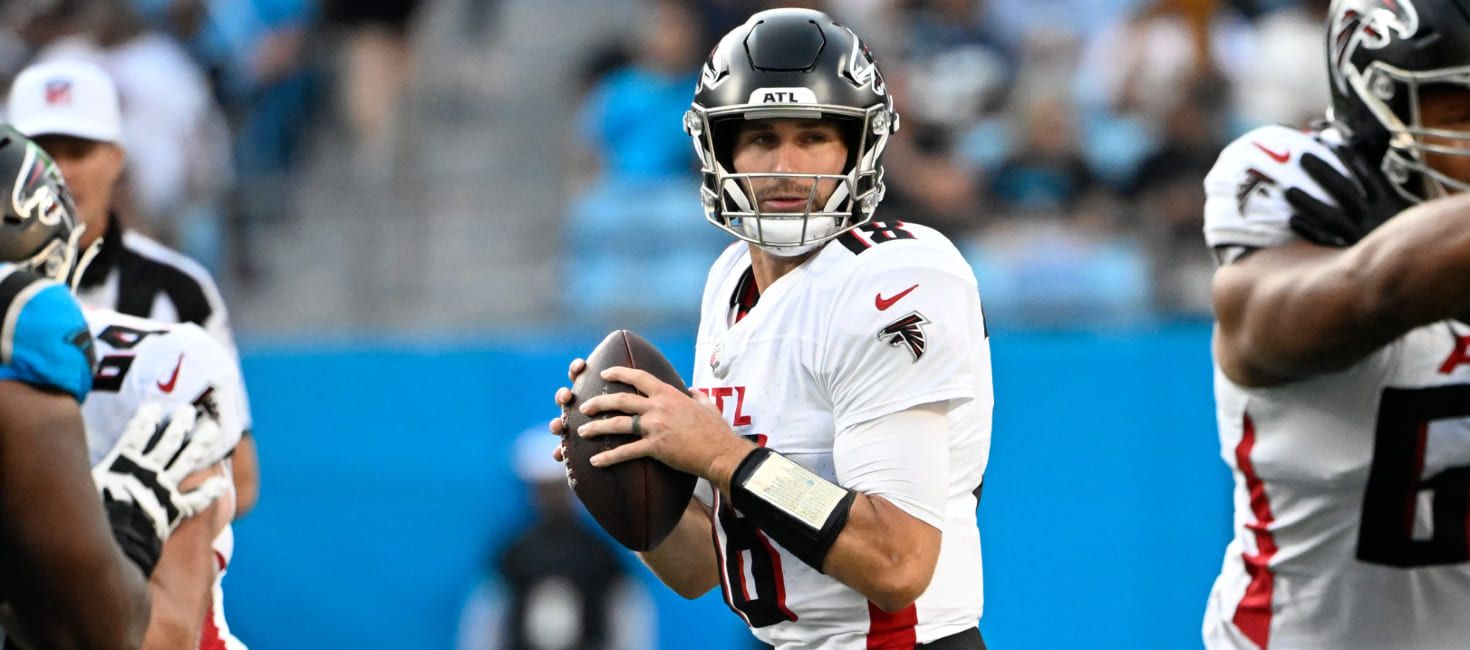 Fantasy Football Rankings: Most Accurate Experts (Week 8) Fantasy Football Rankings: Most Accurate Experts (Week 8)