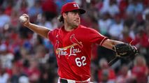 Fantasy Baseball Two-Start Pitchers: Rankings & Pickups (Week 16) photo