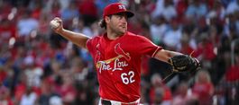 Fantasy Baseball Two-Start Pitchers: Rankings & Pickups (Week 16)
