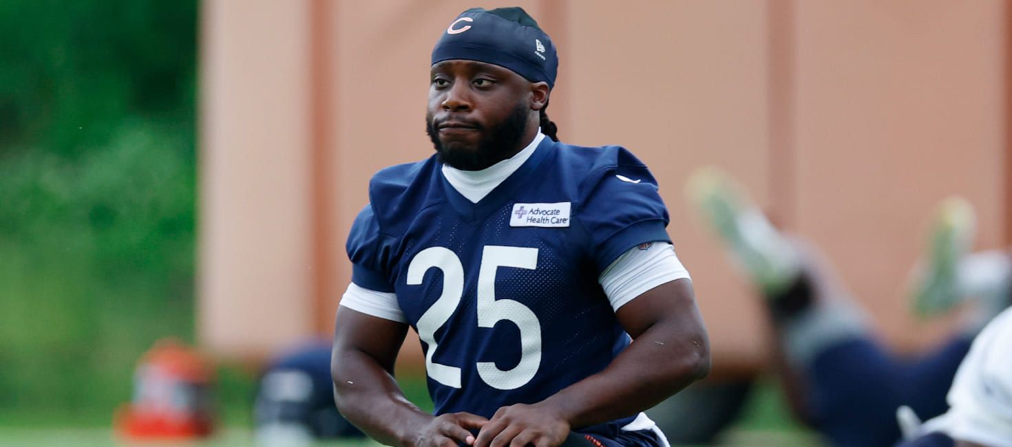 Fantasy Football Players to Avoid in Every Round (2026)