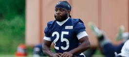 Fantasy Football Players to Avoid in Every Round (2026)
