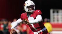 Fantasy Football Week 4 Quarterback Rankings (2025) https://cdn.fantasypros.com/wp-content/images/Kyler_Murray_Cardinals-2/213x119.jpg