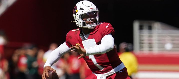 Fantasy Football Week 4 Quarterback Rankings (2025)