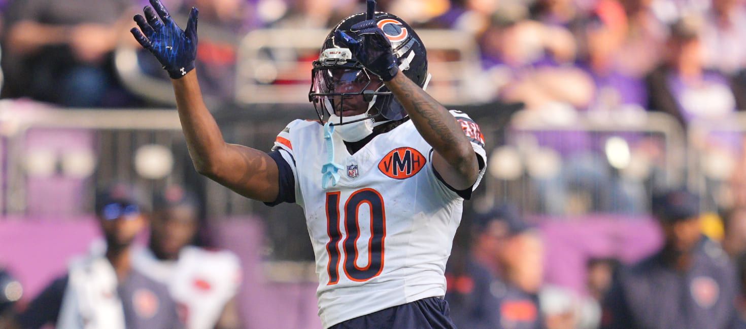 Fantasy Football Advice from the Most Accurate Experts