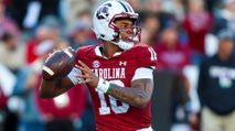 Top 50 College Prospects (2025 Fantasy Football) photo