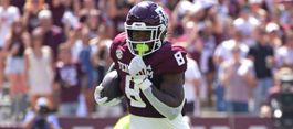 2026 NFL Draft Scouting Report: Le’Veon Moss (RB – Texas A&M)