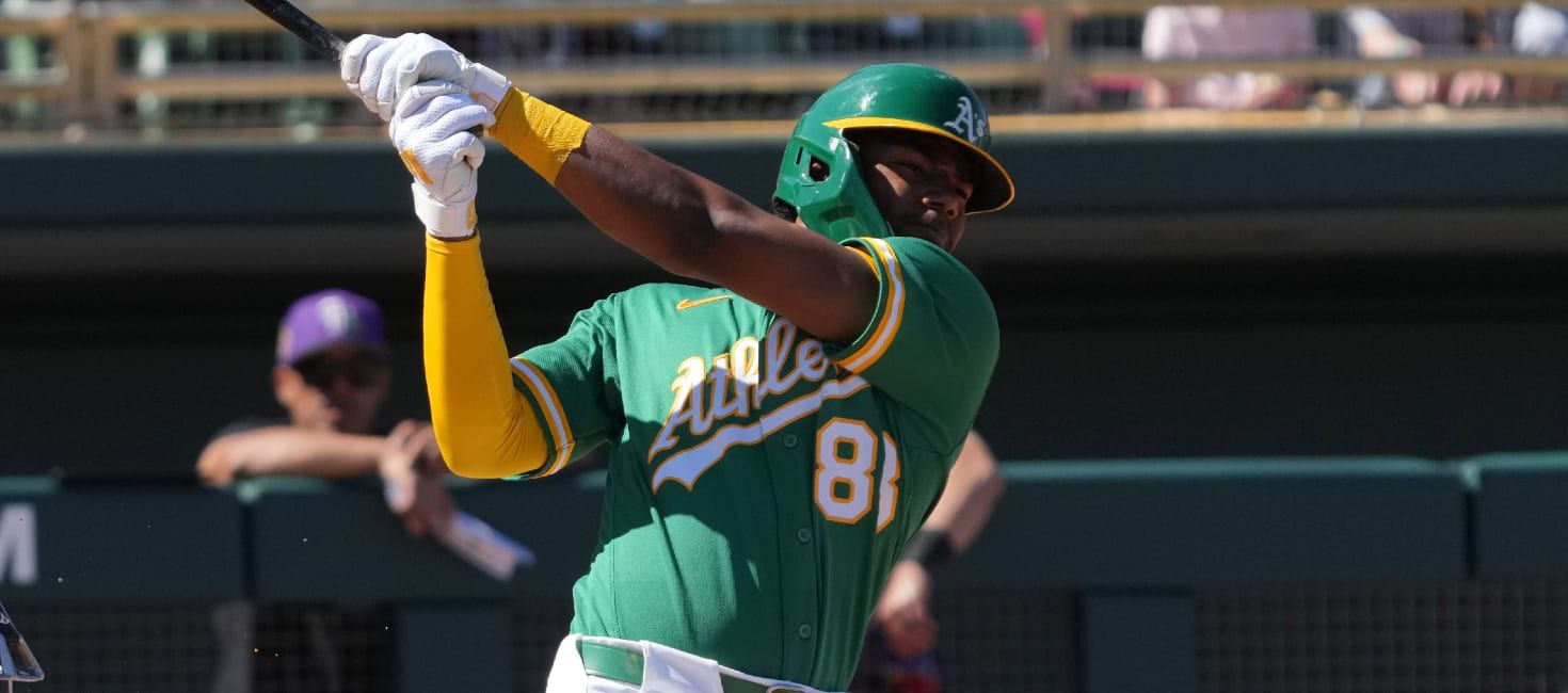 Fantasy Baseball Prospect Report: Rankings, Updates & Stashes