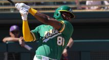 Fantasy Baseball Prospect Report: Rankings, Updates & Stashes photo