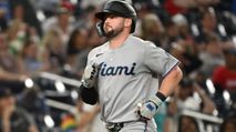 MLB DFS Picks & Underdog Player Props: Thursday (6/11) https://cdn.fantasypros.com/wp-content/images/Liam_Hicks_Marlins_5/213x119.jpg