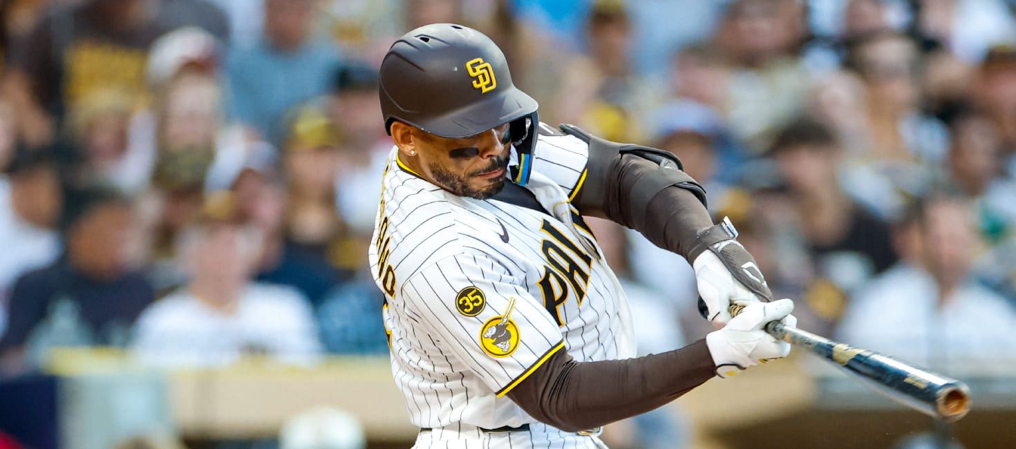 Fantasy Baseball Waiver Wire Recommendations for Week 18