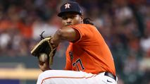 Today’s MLB Probable Starting Pitchers & Matchups: Tuesday, April 25 https://cdn.fantasypros.com/wp-content/images/Luis_Garcia_Astros_1636x720_1470_647/213x119.jpg