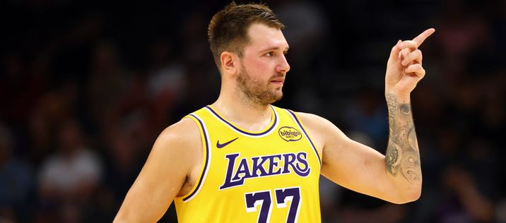 NBA Player Props & Bets: Tuesday (10/21)