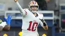 Fantasy Football Quarterback Streamers & Waiver Wire Pickups (Week 6) https://cdn.fantasypros.com/wp-content/images/MAC_JONES_49ERS_3-1/213x119.jpg