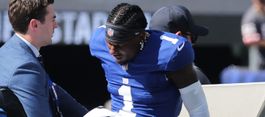 Fantasy Football Injury Updates & NFL Training Camp News