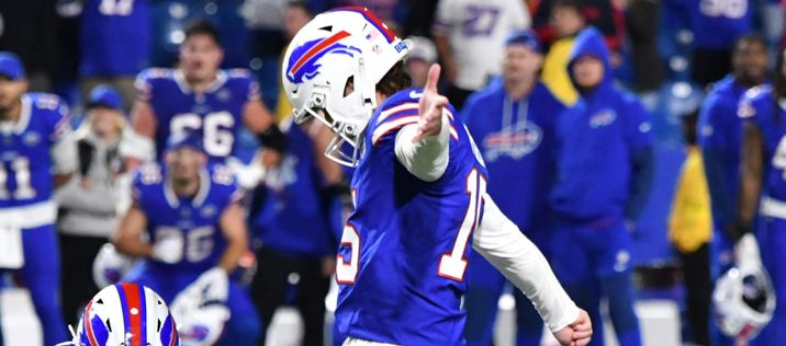 Fantasy Football Kicker Rankings & Start/Sit Advice (Week 3)