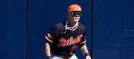 Fantasy Baseball Prospect Report: Rankings, Updates & Stashes