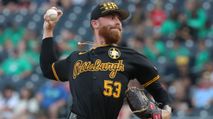 Fantasy Baseball Two-Start Pitchers: Rankings & Waiver Wire Pickups photo