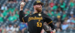 Fantasy Baseball Two-Start Pitchers: Rankings & Waiver Wire Pickups