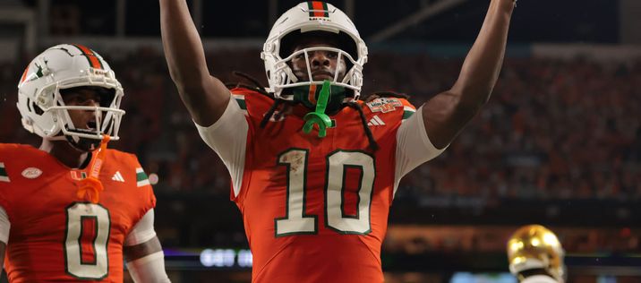 4 Devy Risers & Fallers (2025 Fantasy Football)